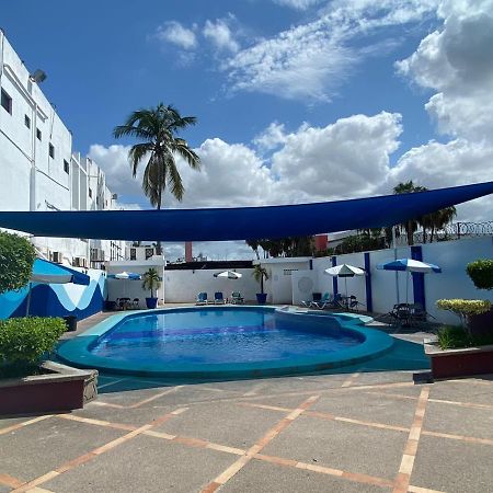 Hotel San Diego Mazatlan Exterior photo