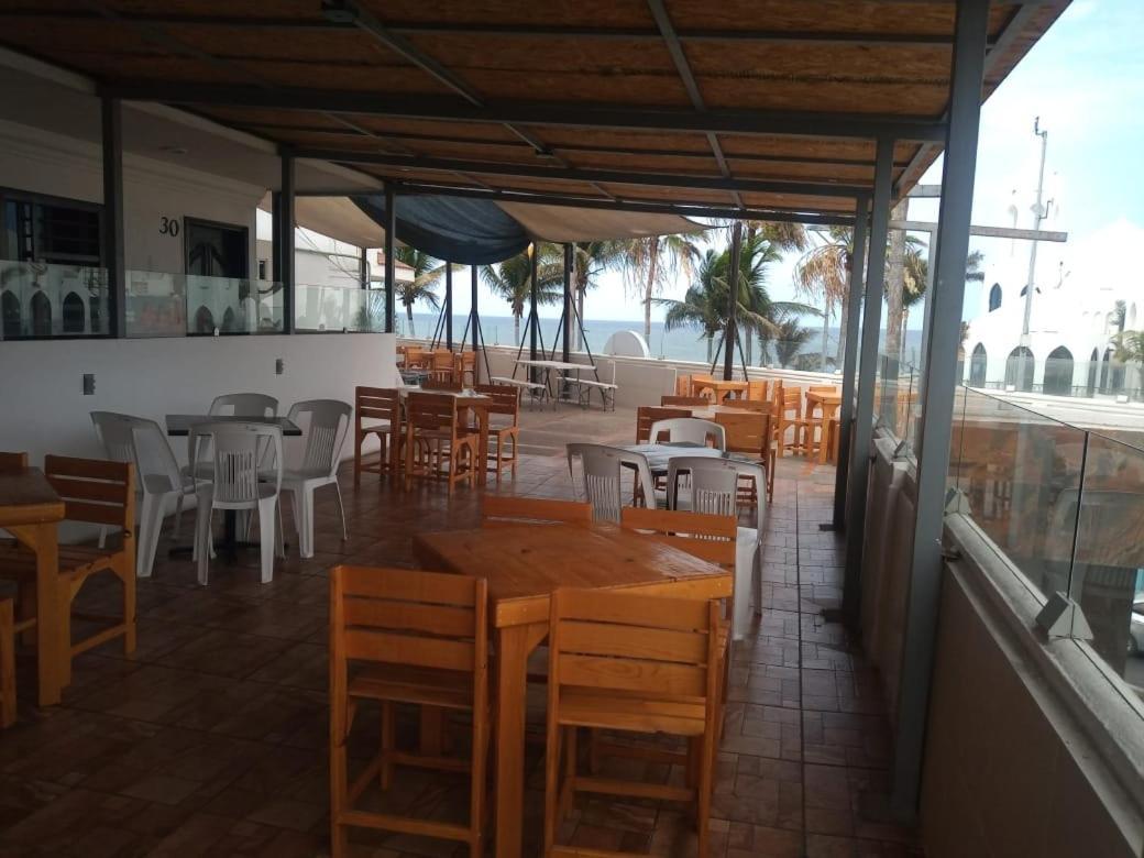 Hotel San Diego Mazatlan Exterior photo
